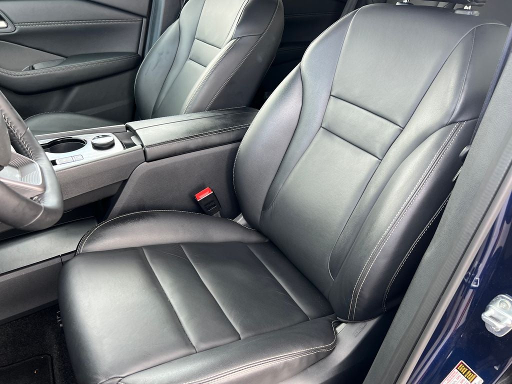2026 Nissan Rogue SL