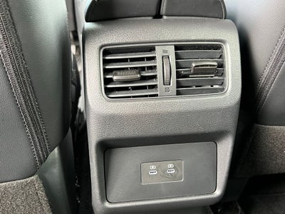 2026 Nissan Rogue SL