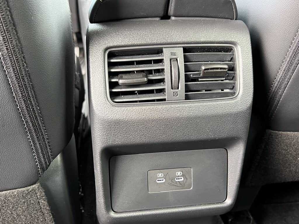 2026 Nissan Rogue SL