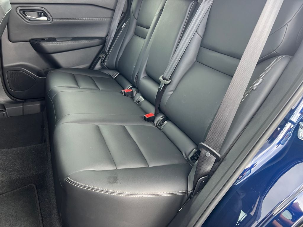 2026 Nissan Rogue SL