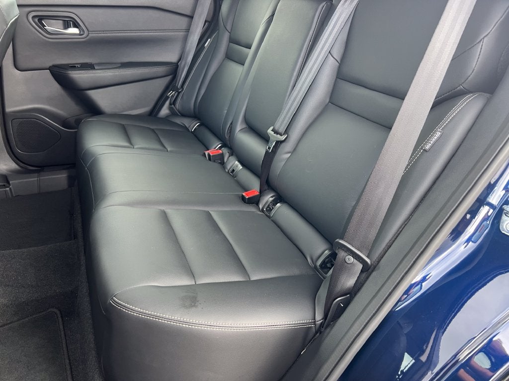 2026 Nissan Rogue SL