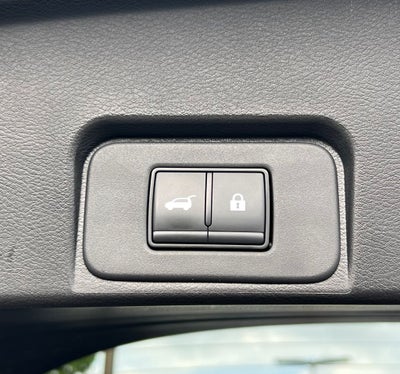 2026 Nissan Rogue SL