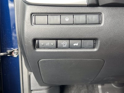 2026 Nissan Rogue SL