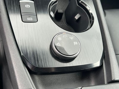 2026 Nissan Rogue SL