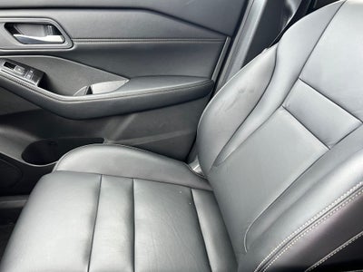 2026 Nissan Rogue SL