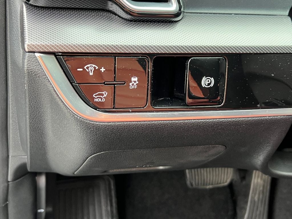 2025 Kia Sportage SX-Prestige