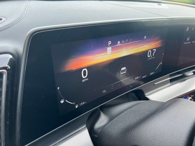 2025 Kia Sportage SX-Prestige