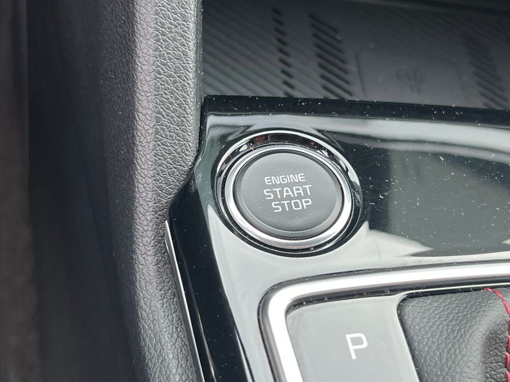 2025 Kia Sportage SX-Prestige