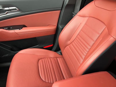 2025 Kia Sportage SX-Prestige