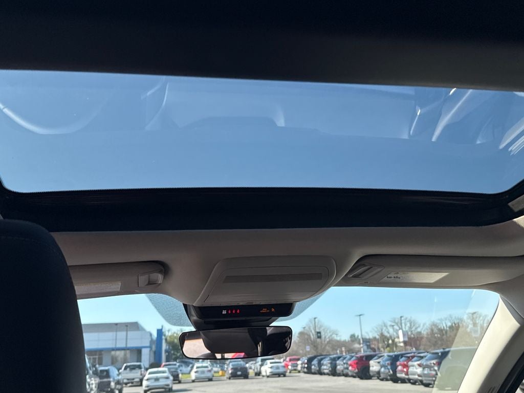 2026 Mazda Mazda CX-50 Hybrid Preferred AWD