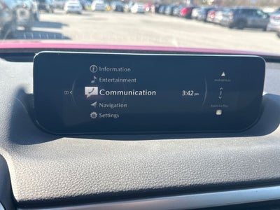 2026 Mazda Mazda CX-50 Hybrid Preferred AWD