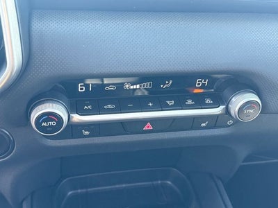 2026 Mazda Mazda CX-50 Hybrid Preferred AWD