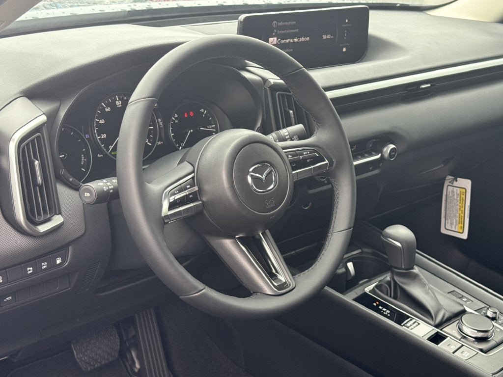 2026 Mazda Mazda CX-50 Hybrid Preferred