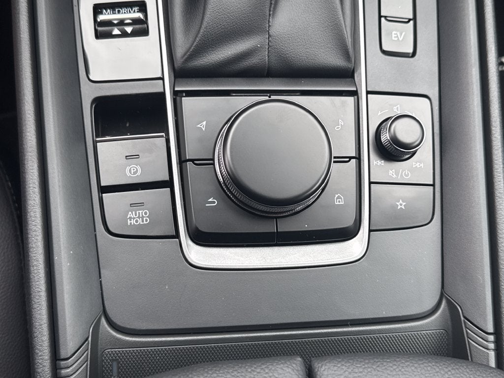2026 Mazda Mazda CX-50 Hybrid Preferred