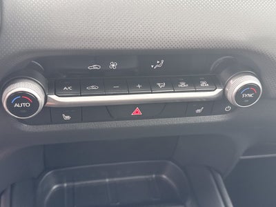 2026 Mazda Mazda CX-50 Hybrid Preferred