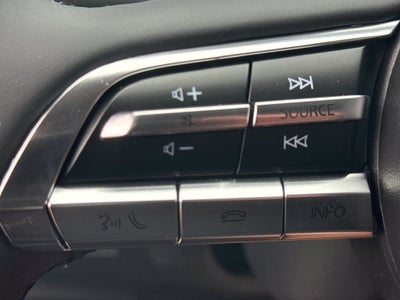 2026 Mazda Mazda CX-50 Hybrid Preferred
