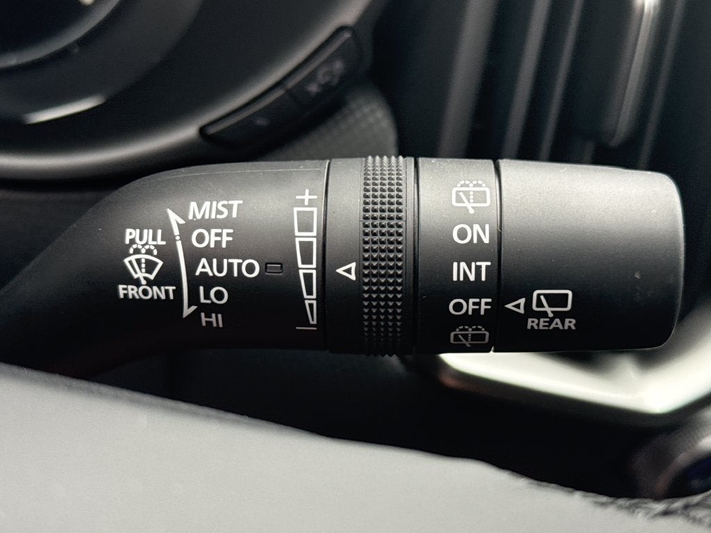 2026 Mazda Mazda CX-50 Hybrid Preferred