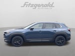 2026 Mazda Mazda CX-50 Hybrid Preferred