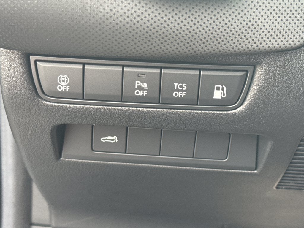 2026 Mazda Mazda CX-50 Hybrid Preferred