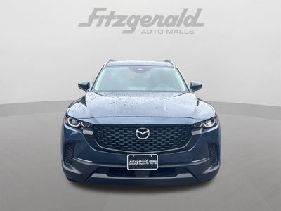 2026 Mazda Mazda CX-50 Hybrid Preferred