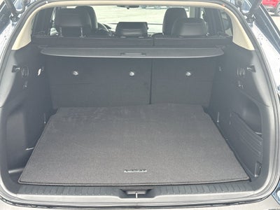 2026 Mazda Mazda CX-50 Hybrid Preferred