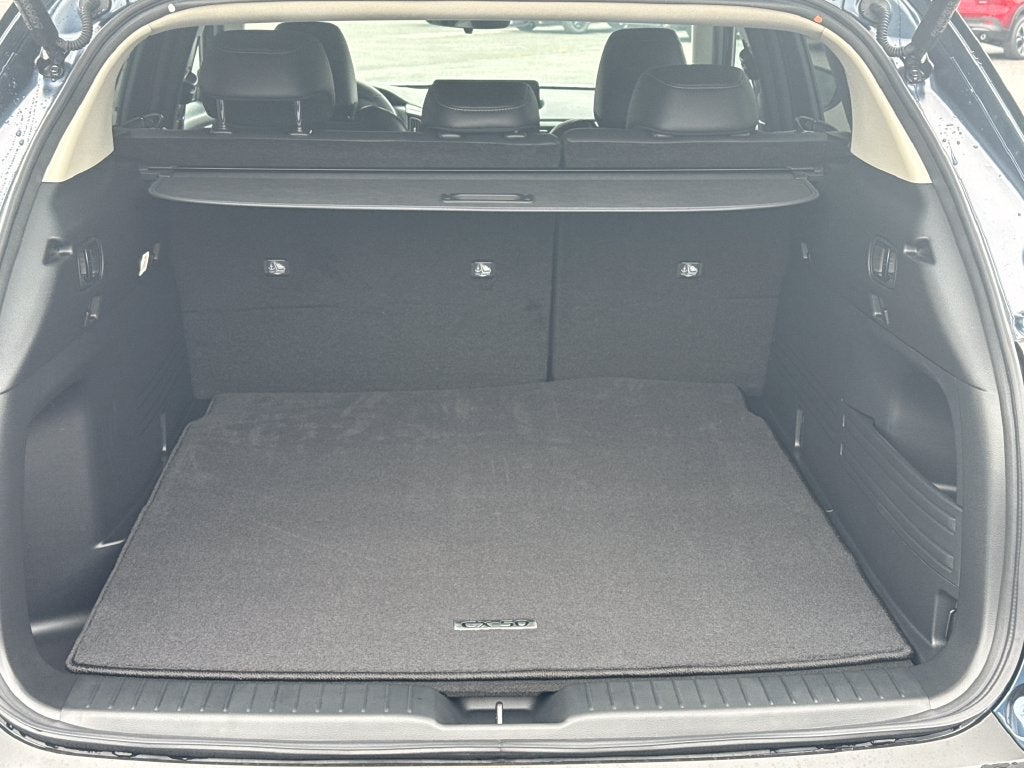 2026 Mazda Mazda CX-50 Hybrid Preferred