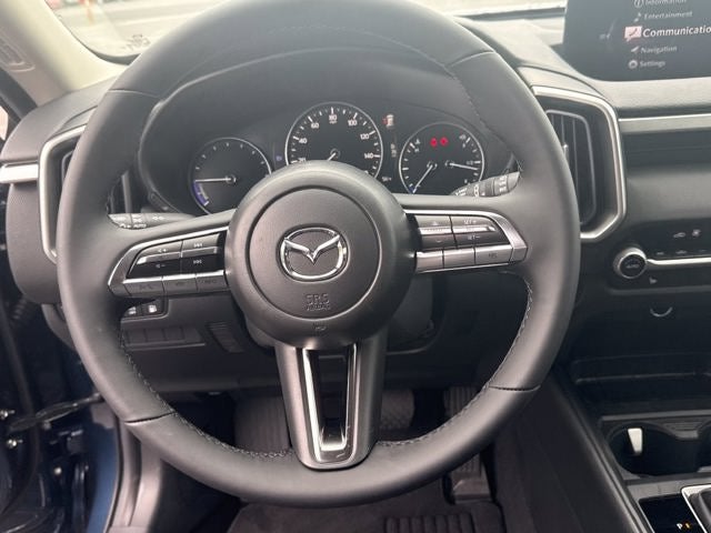 2026 Mazda Mazda CX-50 Hybrid Preferred