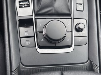 2026 Mazda Mazda CX-50 Hybrid Preferred