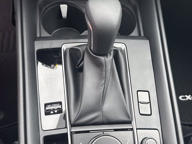 2026 Mazda Mazda CX-50 Hybrid Preferred