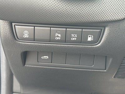 2026 Mazda Mazda CX-50 Hybrid Preferred