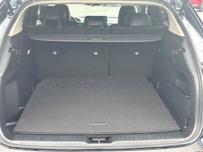 2026 Mazda Mazda CX-50 Hybrid Preferred