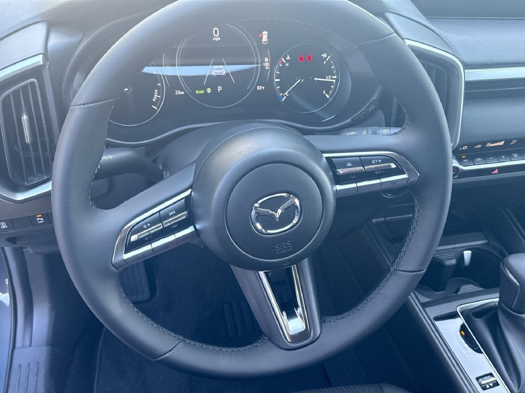 2026 Mazda Mazda CX-50 Hybrid Preferred
