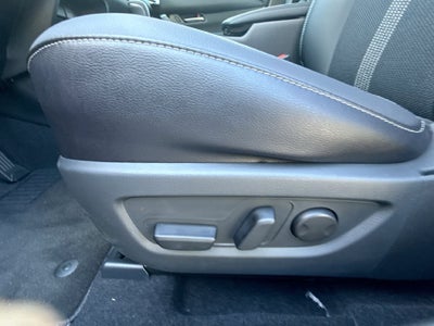 2026 Mazda Mazda CX-50 Hybrid Preferred
