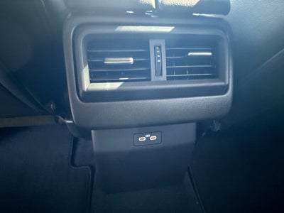 2026 Mazda Mazda CX-50 Hybrid Preferred