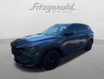 2026 Mazda Mazda CX-50 Hybrid Preferred