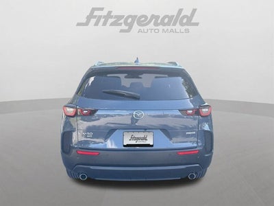2026 Mazda Mazda CX-50 Hybrid Preferred