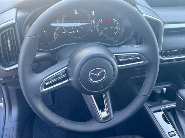 2026 Mazda Mazda CX-50 Hybrid Preferred