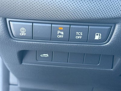 2026 Mazda Mazda CX-50 Hybrid Preferred