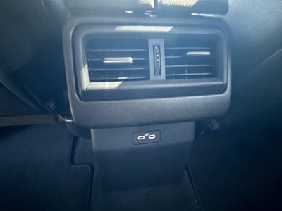 2026 Mazda Mazda CX-50 Hybrid Preferred