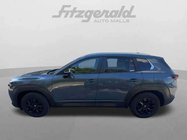 2026 Mazda Mazda CX-50 Hybrid Preferred