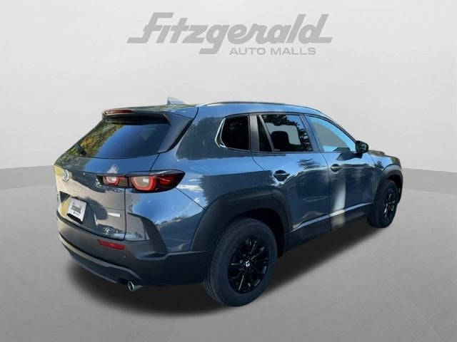 2026 Mazda Mazda CX-50 Hybrid Preferred