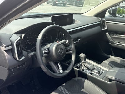 2026 Mazda Mazda CX-50 Hybrid Preferred AWD