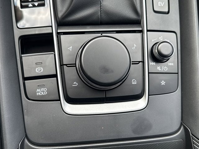 2026 Mazda Mazda CX-50 Hybrid Preferred