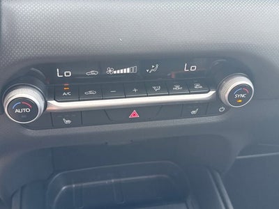 2026 Mazda Mazda CX-50 Hybrid Preferred