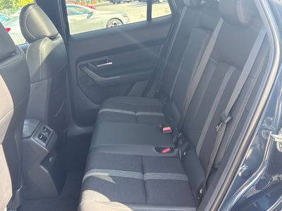 2026 Mazda Mazda CX-50 Hybrid Preferred