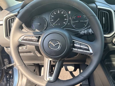 2026 Mazda Mazda CX-50 Hybrid Preferred