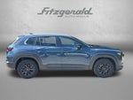 2026 Mazda Mazda CX-50 Hybrid Preferred