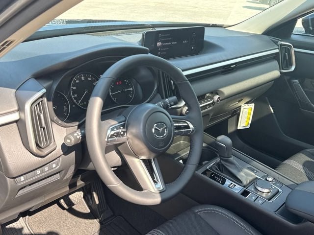 2026 Mazda Mazda CX-50 Hybrid Preferred