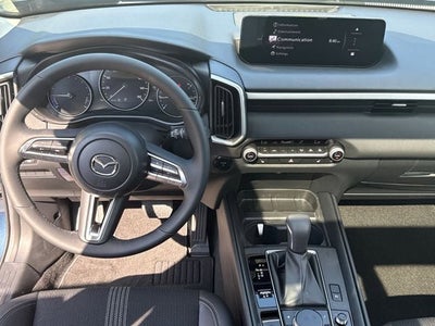 2026 Mazda Mazda CX-50 Hybrid Preferred