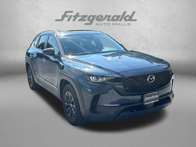 2026 Mazda Mazda CX-50 Hybrid Preferred